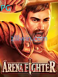 Explorando o Mundo de ArenaFighter: Descrição, Introdução e Regras
