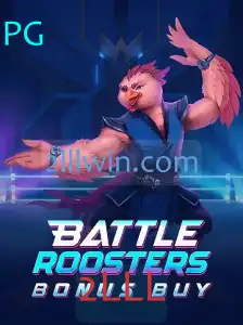 Explorando o Dinâmico BattleRoostersBonusBuy: Uma Nova Emoção no Mundo dos Jogos