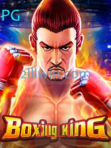 BoxingKing: Uma Nova Era no Mundo dos Jogos Digitais
