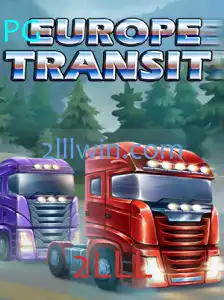 Descubra EuropeTransit: O Jogo que Redefine as Aventuras por Toda a Europa