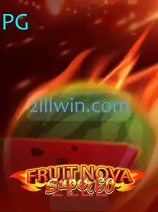 Descubra FruitNovaSuper60: O Novo Fenômeno dos Jogos de Slot