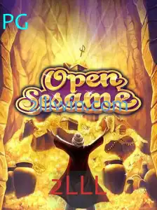 OpenSesame: Um Jogo Inovador e Desafiador em 2023