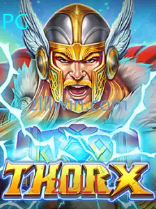 Descubra o Fascinante Mundo de ThorX: Um Jogo de Estratégia Inovador