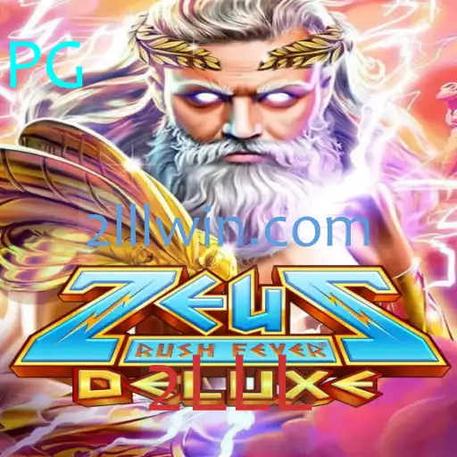 Descubra o Empolgante Mundo de ZeusRushFeverDeluxe